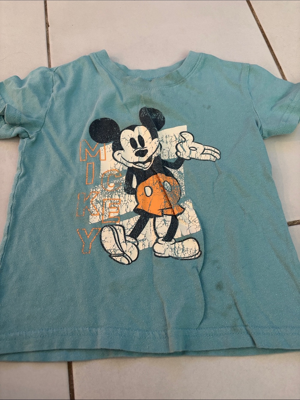 Disney Mickey